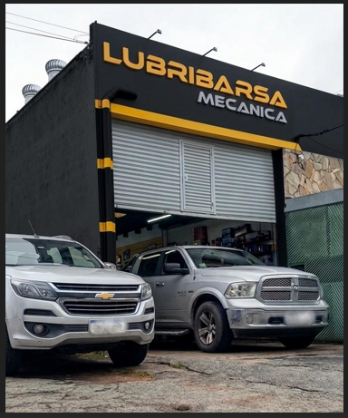 Frente del Taller Lubribarsa